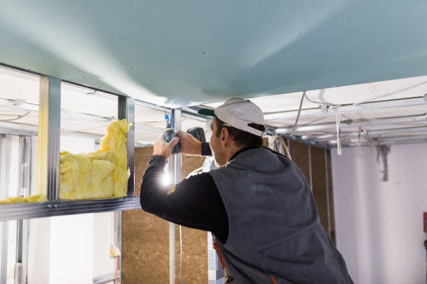 Best Residential Insulation Services  in Grenelefe, FL