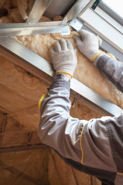 Range of Insulation Solutions in Grenelefe, FL