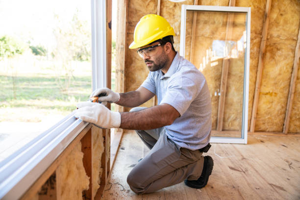 Best Attic Insulation Installation  in Grenelefe, FL